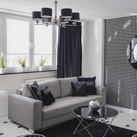 Grodzka Apartament Centrum Słupsk Exteriör bild