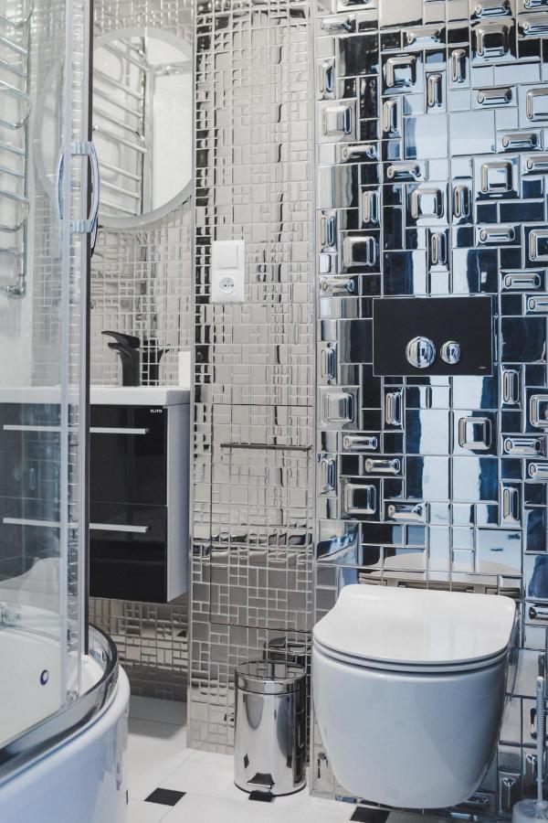 Grodzka Apartament Centrum Słupsk Exteriör bild